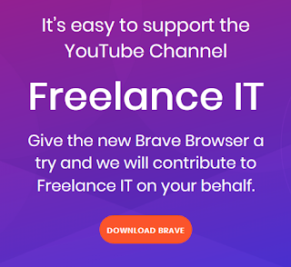 How to earn from Brave Browser?