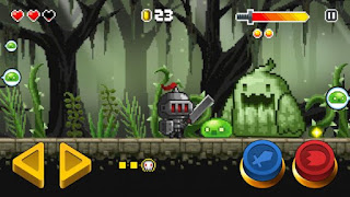 MY HOME DUNGEON Apk v1.0.163 Mod (Free Shooping) Terbaru