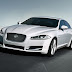 Jaguar XF Gets Two Smaller Engines for 2013