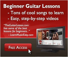 Learn Guitar