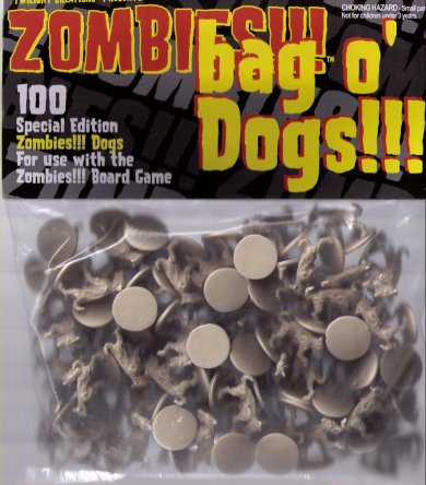 Bag Zombies