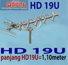 JUAL PASANG ANTENA TV JATIBENING-PONDOK GEDE