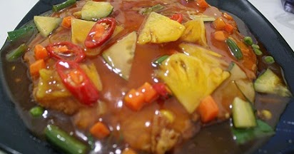 Resep - Cara Membuat Fuyunghai Sedap - Kumpulan Resep 