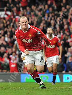 Manchester United, Manchester City, Man-u, Man-City, David Beckham, Beckham,Rooney