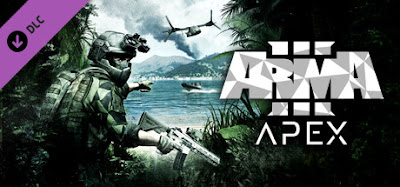 Download Game Arma 3 Apex Full Crack Codex