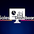 Microsoft Excel Sales Dashboard