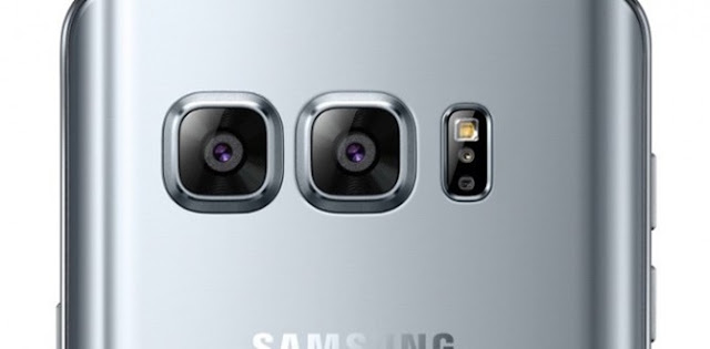 Samsung Galaxy Note 8: Camera kép 12MP+13MP, zoom quang 3X