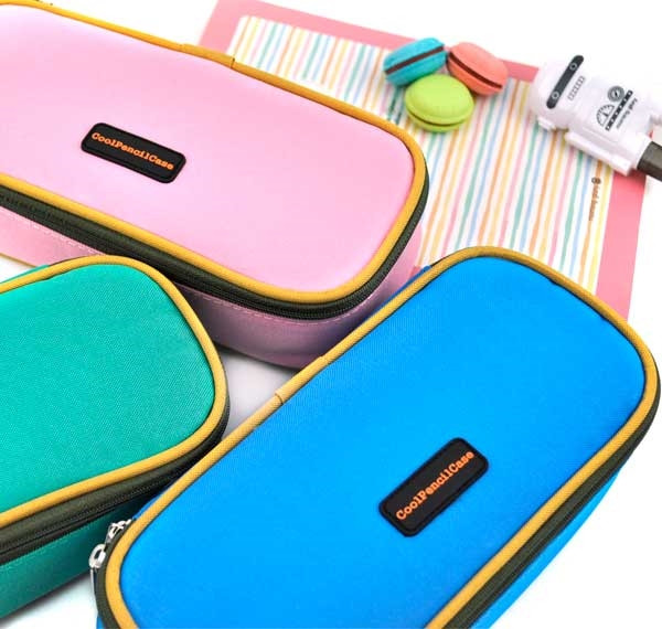 Cool Pencil Case: 2016's Best List: Pencil Case Edition