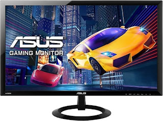 ASUS VX248H Full HD Gaming Monitor