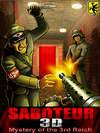 Saboteur 3D Mystery Of The 3rd Reich