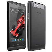 XOLO A500S