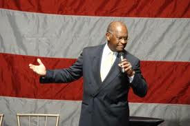 Herman Cain Wikipedia