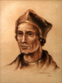 St. John Fisher