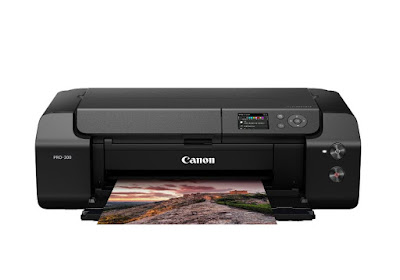 Canon imagePROGRAF PRO-300 Inkjet Printer