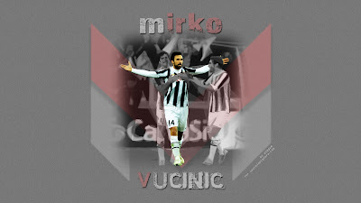 Mirko Vucinic Wallpapers