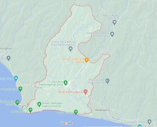 Gempa 5,6 Magnitudo Guncang Garut, Penyebab dan Dampaknya