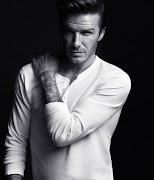 Dress the David Beckham way