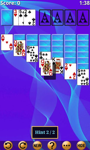 Solitaire MegaPack v9 3 1 Game AnDrOiD