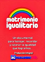 Matrimonio igualitario