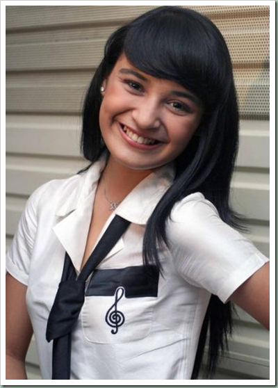 Shireen Sungkar