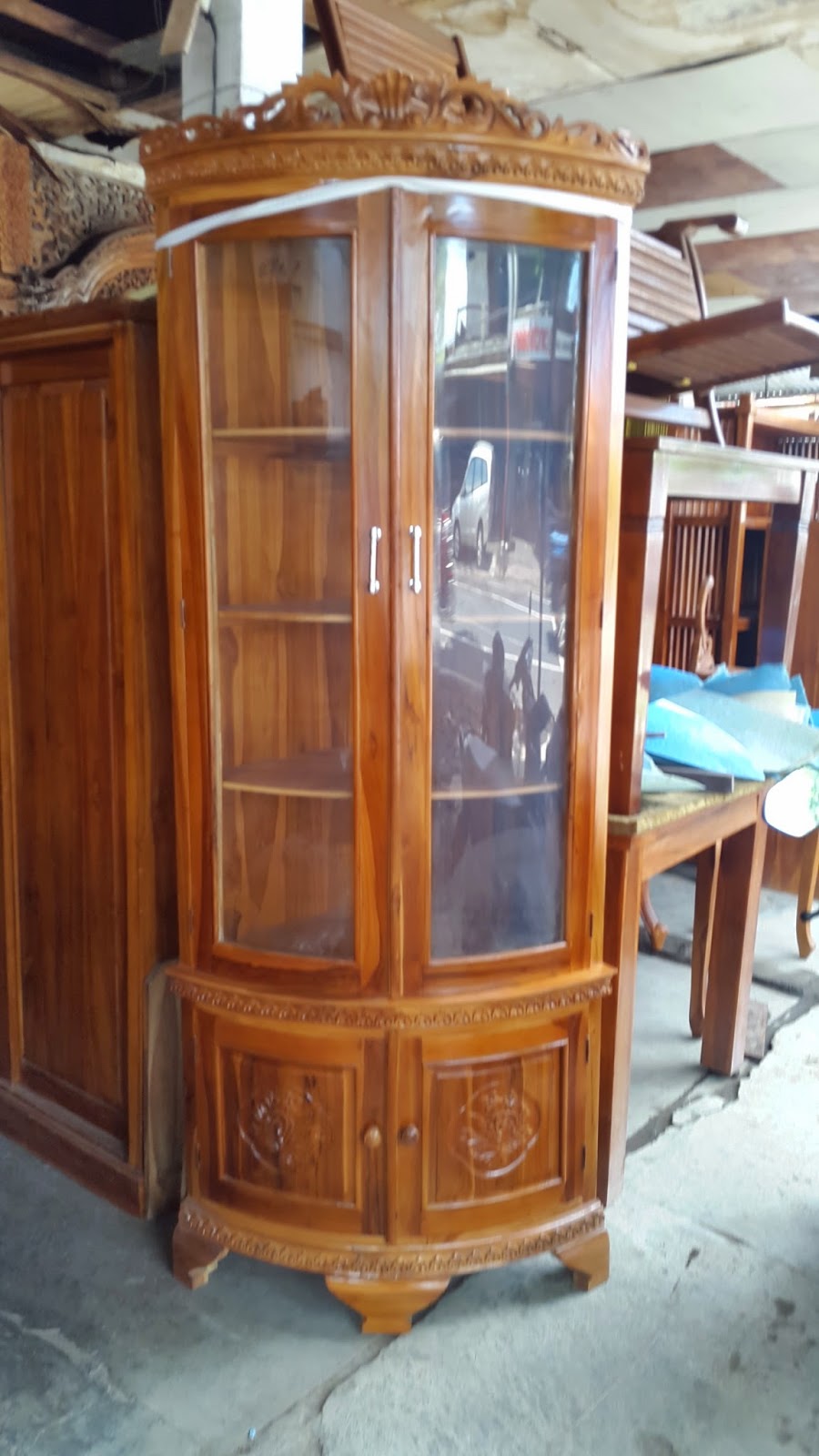 Angkasa Bali  Furniture Distributor Kursi Meja Kantor Bali 