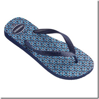 havaianas ano novo