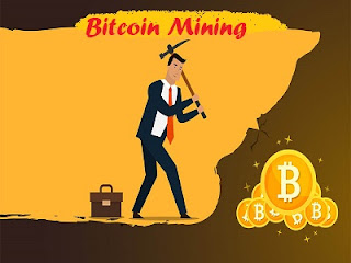 Make Money Bitcoin Mining