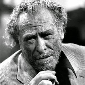 Charles Bukowski - Aforismi e Frasi Famose