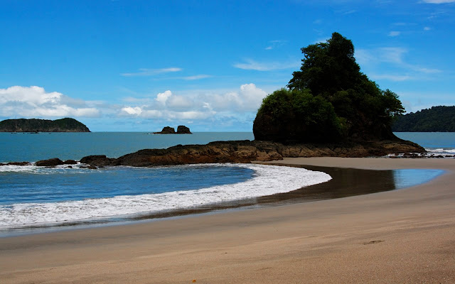 Playa Cocal, Puntarenas