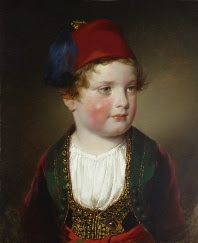 Friedrich von Amerling