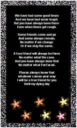 funny poems for friends. 2011 Best Friends funny happy