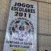 Jogos Escolares-2011