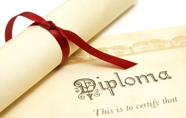 High School Diploma From Top Online Schools
