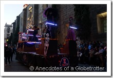 Parade