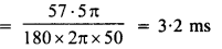 Solutions Class 12 Physics Chapter-7 (Alternating Current)