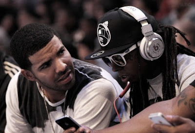 Drake e Lil Wayne