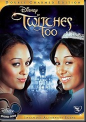 twitchestoodvd