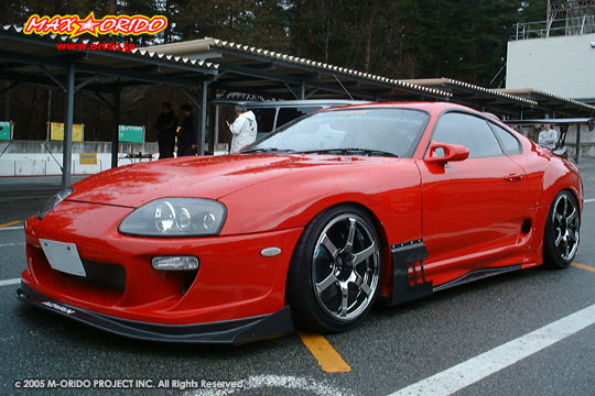 for your Supra i plan to one day build Supra like this before i die lol