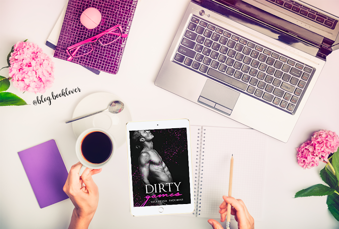 [Recensione] Dirty Games Valentina Facchini