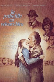 Little Girl in Blue Velvet (1978)