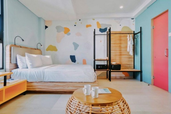 10 Hotel Rekomendasi Bagi Yang Ingin Liburan Ke Bali Dengan Budget Murah