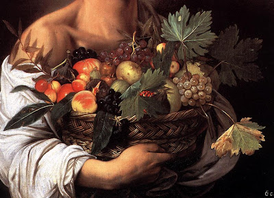 Caravaggio Paintings