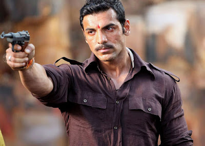 Bollywood Hunk John Abraham Images & Wallpapers HD