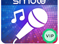 Sing! Karaoke by Smule v6.1.9 Mod Apk Terbaru 2019 (VIP Unlocked Full Access) 