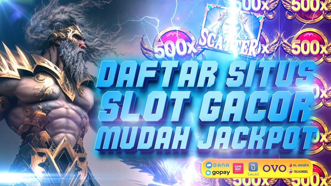 NOLIMIT CITY | WAJIKSLOT | Situs Slot Deposit Bank Neo