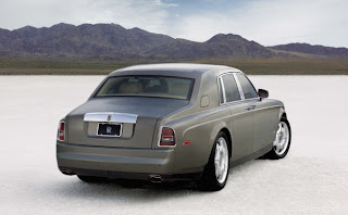 rools royce