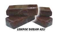 Lempok Bengkulu Asli