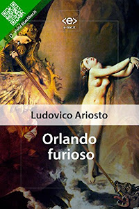 Orlando Furioso (Liber Liber) (Italian Edition)