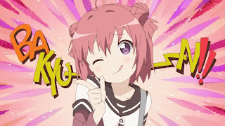 YuruYuri