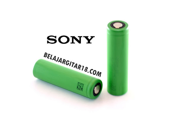  Sony VTC4 2100mAh